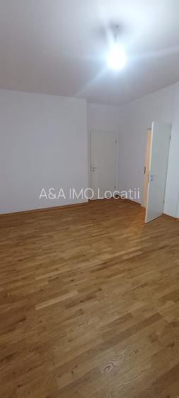 3 camere NEMOBILAT- parter Dacia-Piata Romana metrou 450 m - 8
