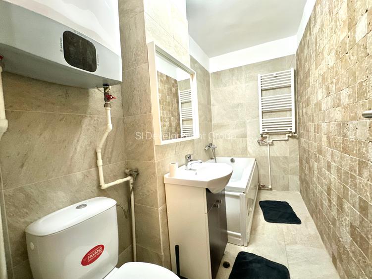 Studio 2 camere - Prima inchiriere - Liberty Center | Mobilata & Utiliata - 6