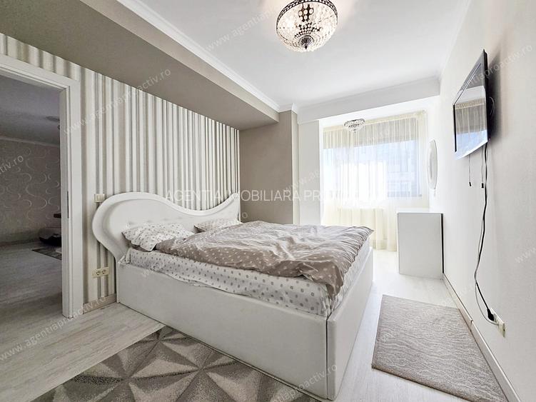 Apartament cu 2 camere, Siderurgistilor (Bloc Doja), la cheie! - 3