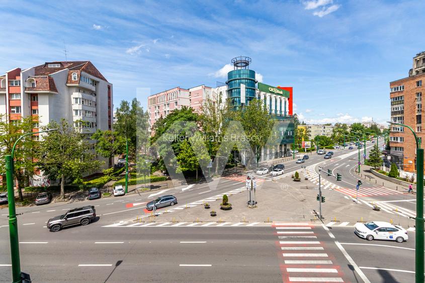 Inchiriere apartament 3 camere, mobilat și utilat - zona Centrul Civic - 17