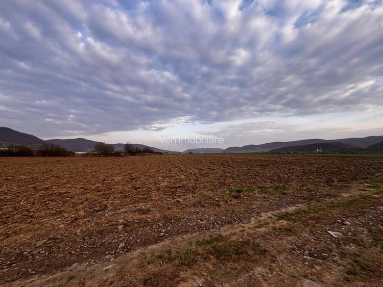 Teren extravilan de vânzare | Șieu-Măgheruș | Ideal pentru cabană / relaxare - 5
