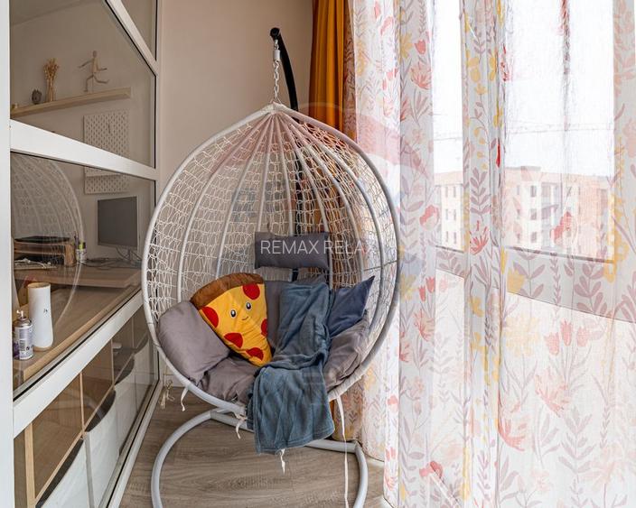 Apartament 2 Camere Cartier Visoianu - 11