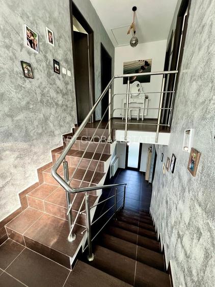 Casa Vila Individuala Chiajna Militari Residence N Iorga 14 - 12