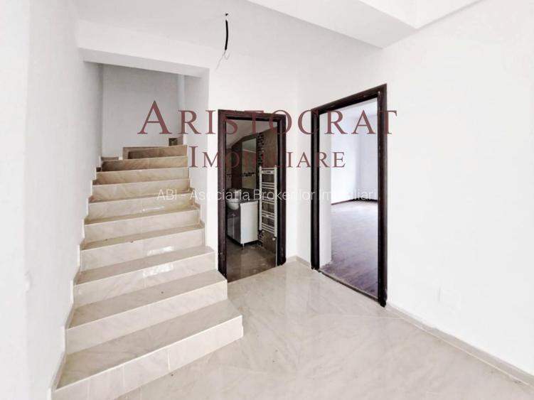 Casa 7 camere - Corbeanca/Central - 9