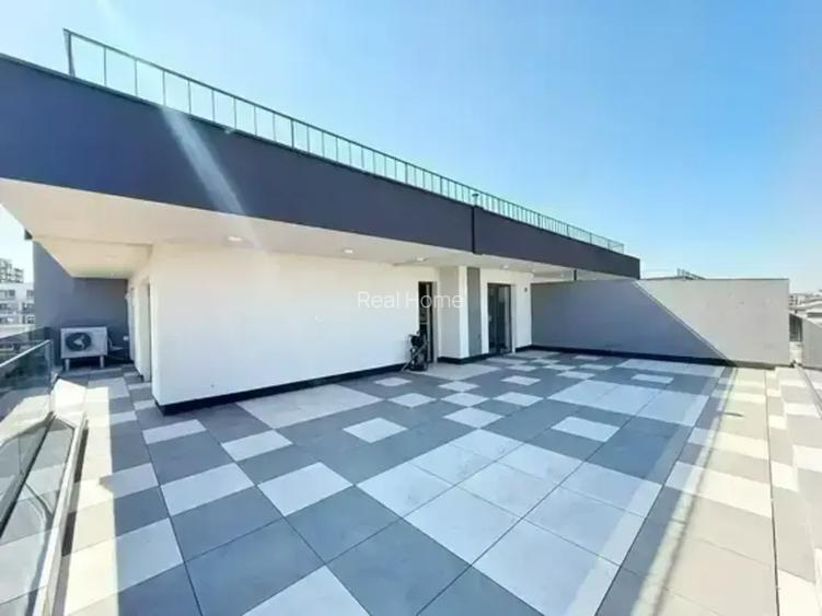 2 Camere Mutare Imediata Mobilat Utilat nZeb Panouri Fotovoltaice - 11