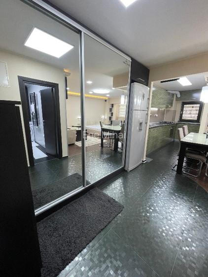 Proprietar garsonieră complet amenajată și utilată, zona Mall Vitan, cu parcare - 5