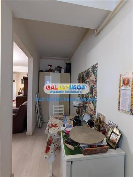 Aviatiei Zeletin Residence,ap 3 cam. 85 mp ,etj 1, cochet amenajat - 25