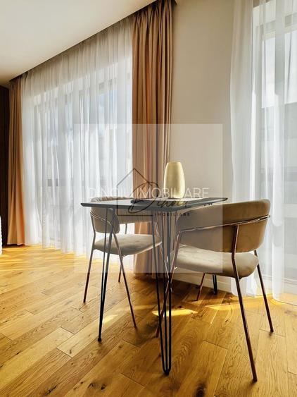 2 camere Sisesti La CitadellaI I bloc boutique 2020 I COM 0% - 2