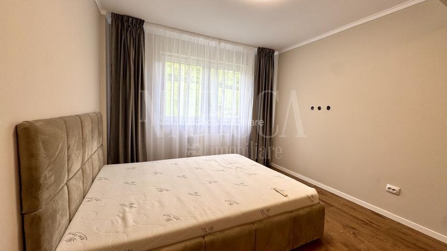 Apartament 2 camere de vanzare in Floresti - 11