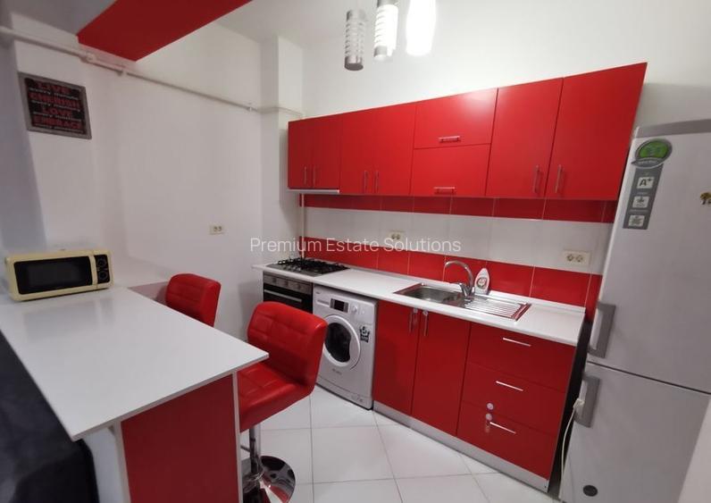 Apartament 2 camere - Mobilat si utilat - Comision 0% - Militari Residence - 3