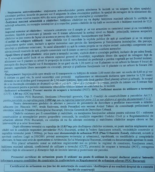 Teren 13836 mp dezvoltare zona Colentina Fundeni Plumbuita - 8