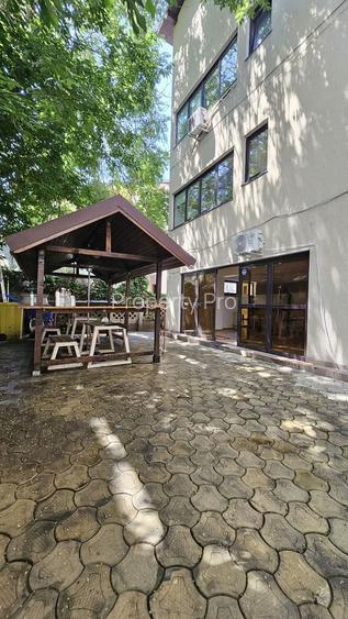 Vila P+3, 350mp utili + 100mp curte, 10min Metrou Piata Victoriei - 11