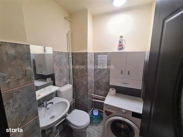 Apartament 3 camere,2 bai,2 balcoane.Centrul Civic! - 17