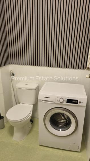 Garsoniera mobilata de vanzare - Strada Rezervelor - Comision 0% - Militari - 15