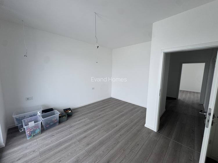 Duplex modern P+1 cu 4 camere, 3 bai – Mosnita Noua - 12