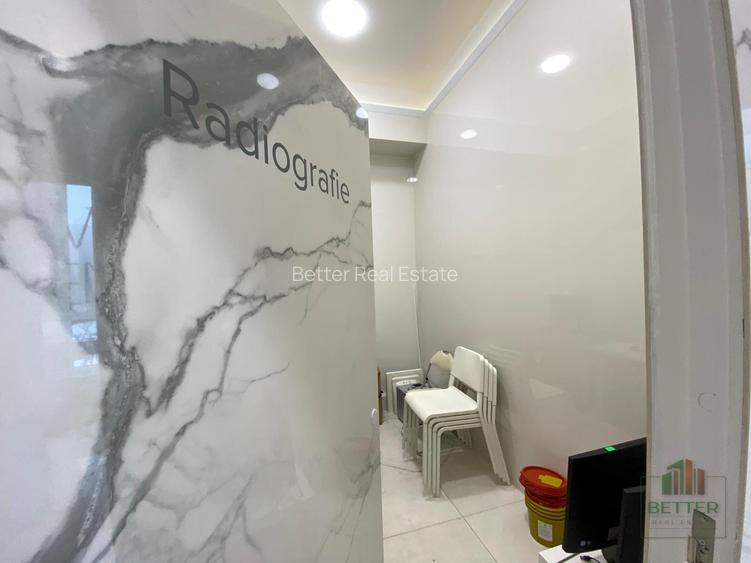 Închiriere spațiu comercial Sector 1 – Bld. Expoziției, 178 mp - 17