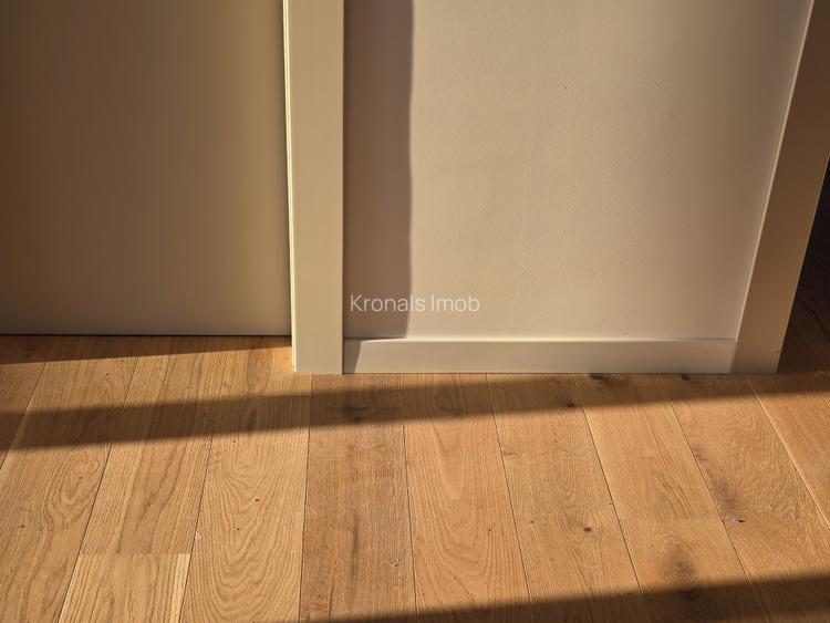 Casa individuala pe parter 105mp utili, teren 520mp, Stupini - 4