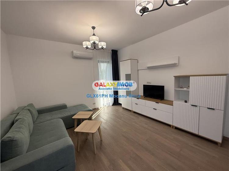 Inchiriere apartament 3 camere, bloc nou, MRS Smart, Albert - 23