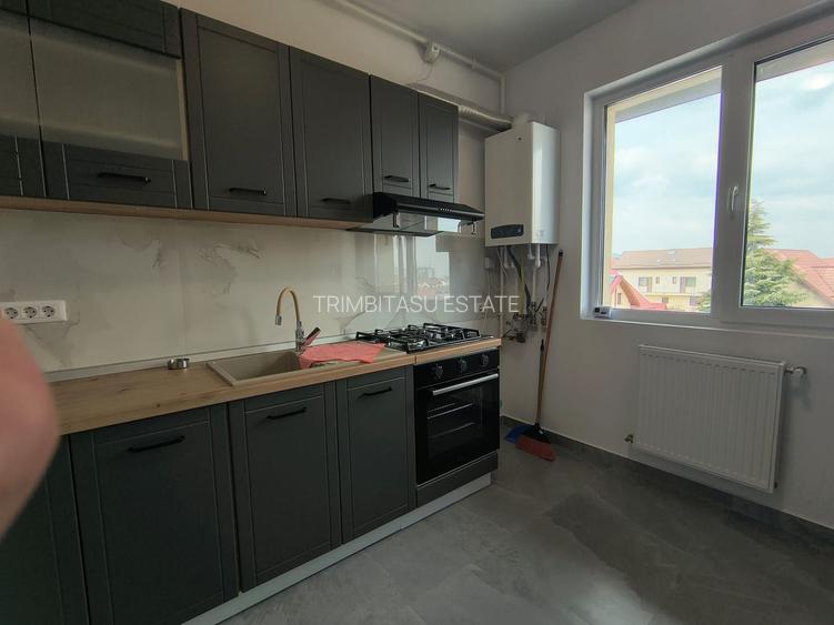 DOBROESTI - Fundeni | Chirie 3 Camere + Parcare - 9