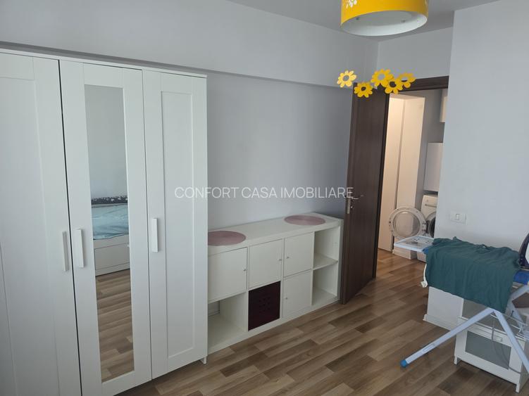 Metrou Obor vanzare apartament 4 camere - 10