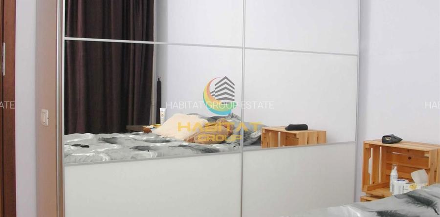 Apartament 2 camere-Berceni-Metrou Brancoveanu-Cetatea Veche - 3