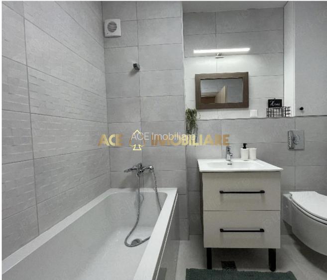 2 Camere de inchiriat | Nerva Traian - Roka Residence | Parcare - 5