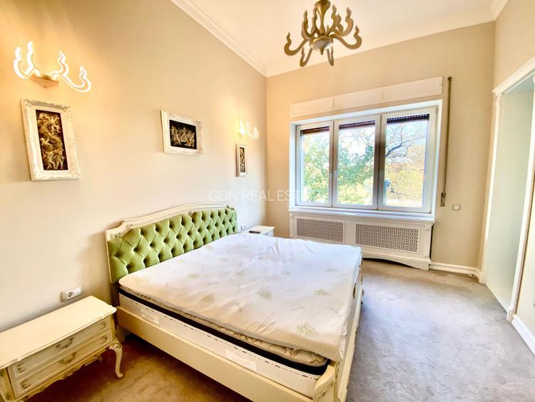 Apartament 2 camere ultracentral, mobilat, utilat, cu vedere spre malul Crișului - 11