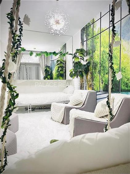 LUX Apartament 3 camere TATARASI - 10