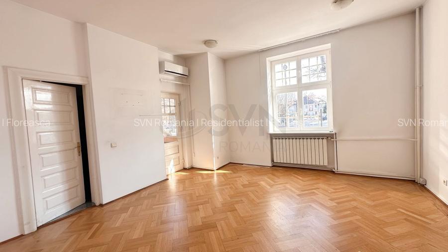 REV2005588 Vila de inchiriat Aviatorilor - 4