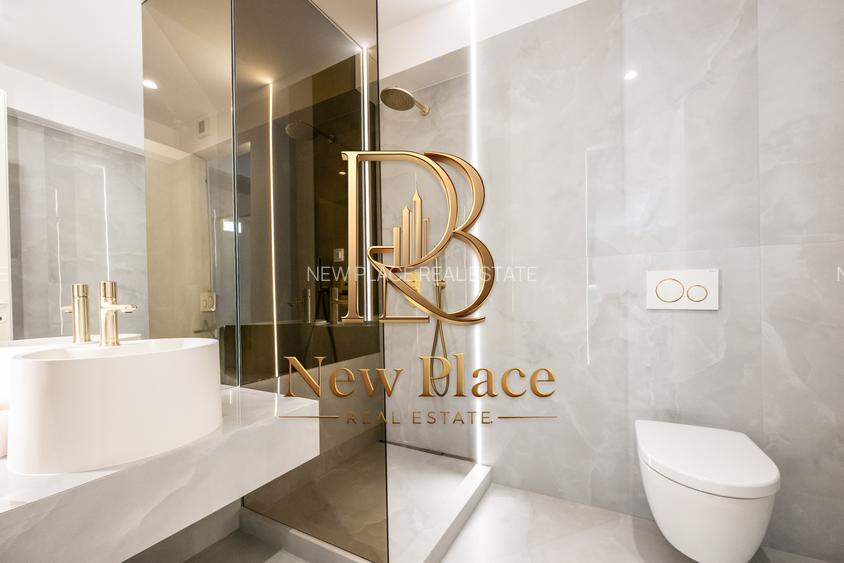CORTINA NORTH | Mobila Rovere | View liber | Parcare subterana | LUX - 13