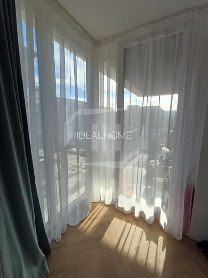 Apartament 3 camere, finisat modern , in Gheorgheni - 7