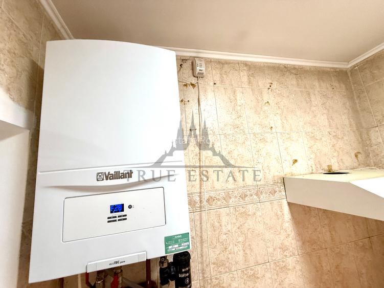 Imobil in zona Floreasca- Ideal investitie- urbanism P+3R - 18