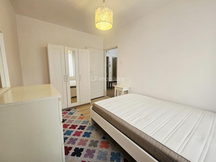 Apartament modern 3 camere de inchiriat - 4