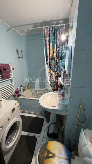Apartament cu 2 camere de inchiriat, petfriendly, Sagului,Timisoara - 7