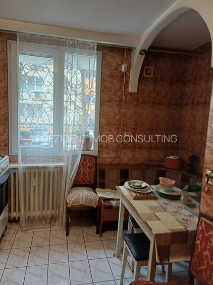 Apartament 3 camere decomandat Brancoveanu - 4
