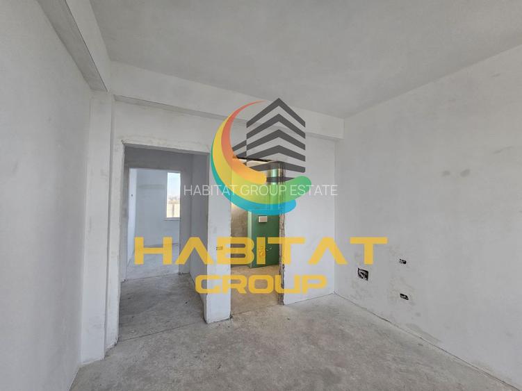 Vila 4 camere / 500 mp teren / Frumusani / Comision 0% - 9