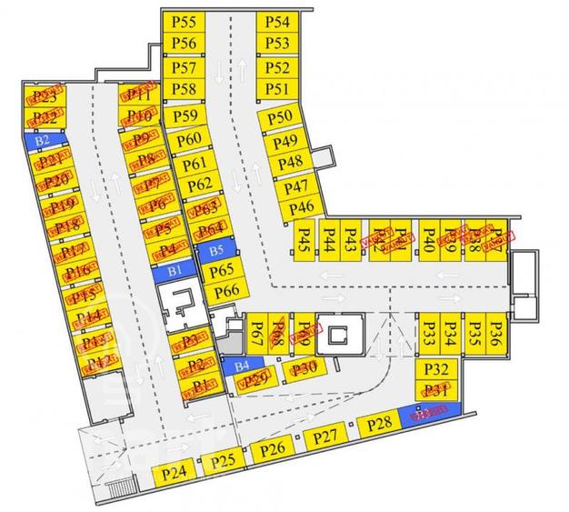 Apartament 2 camere BLOC NOU zona Vivo
