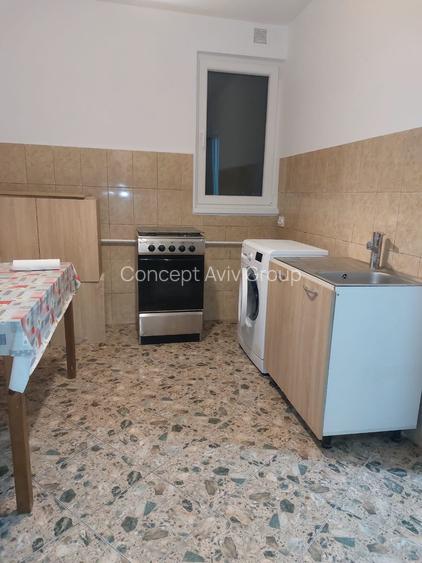 Drumul Taberei, P-ta Moghioros, et.7/10 langa parc si metrou - 12