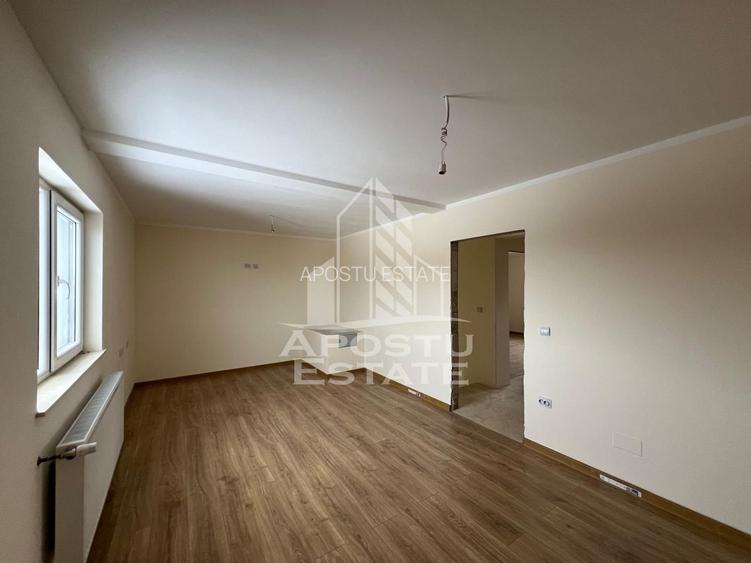 Casă individuală patru camere, Giarmata Vii, Timis, La cheie - 7