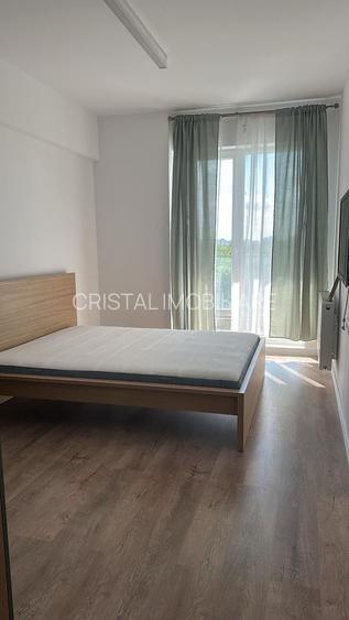 De Închiriat Garsonieră | New World Residence – Delta Văcărești - 3