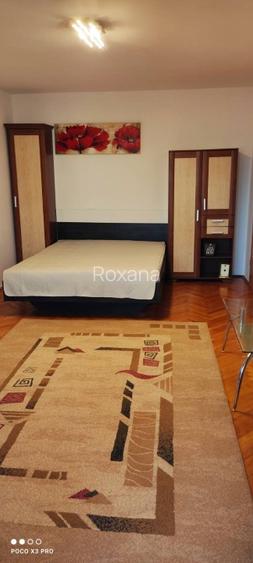 Direct de la proprietar, Complex/Blv. Parvan, ap 1 cam, 43 mp, et 7 - 3