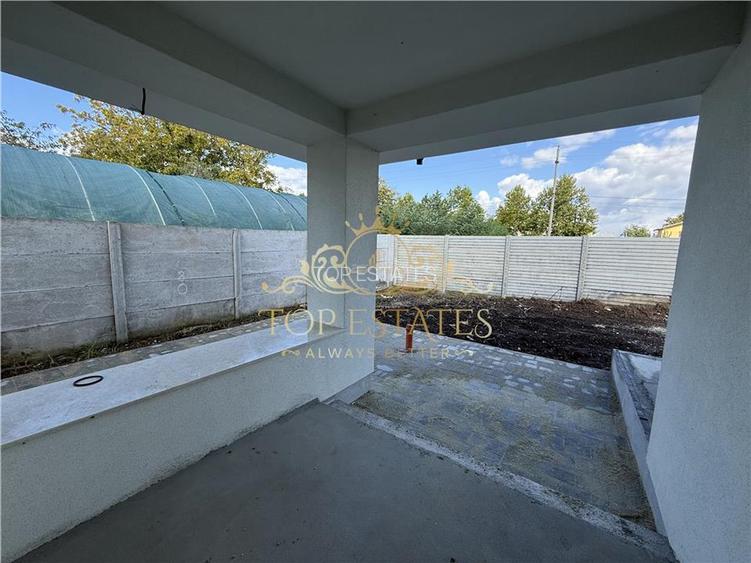 Vanzare Vila individuala P+1 2026, Mogosoaia - str. Poieni, Ilfov - 4