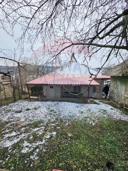 Casa cu 3 camere de vanzare in Ocnita/Jud.Valcea - 10