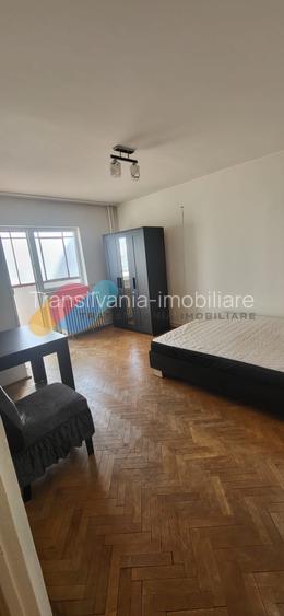 Apartament 2 camere, 50 mp, Manastur, Calea Florești - 2