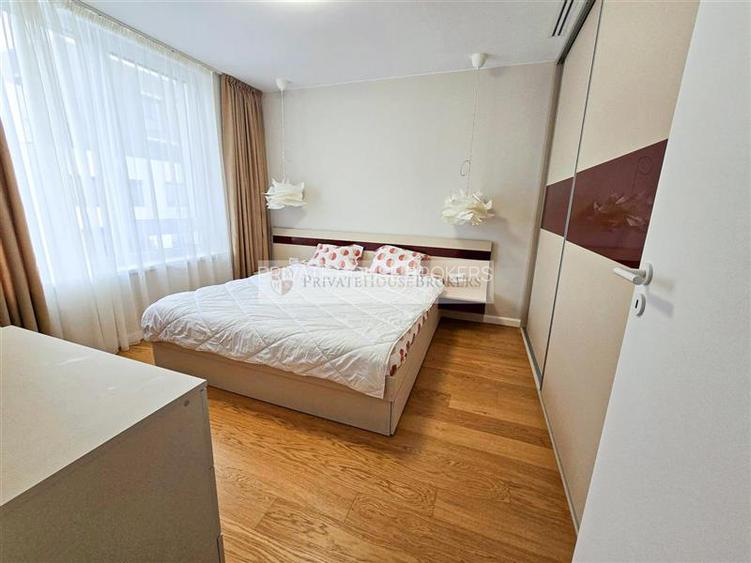 Pipera | Rond OMV | Catted Family | Bloc 2023 | Parcare - 4
