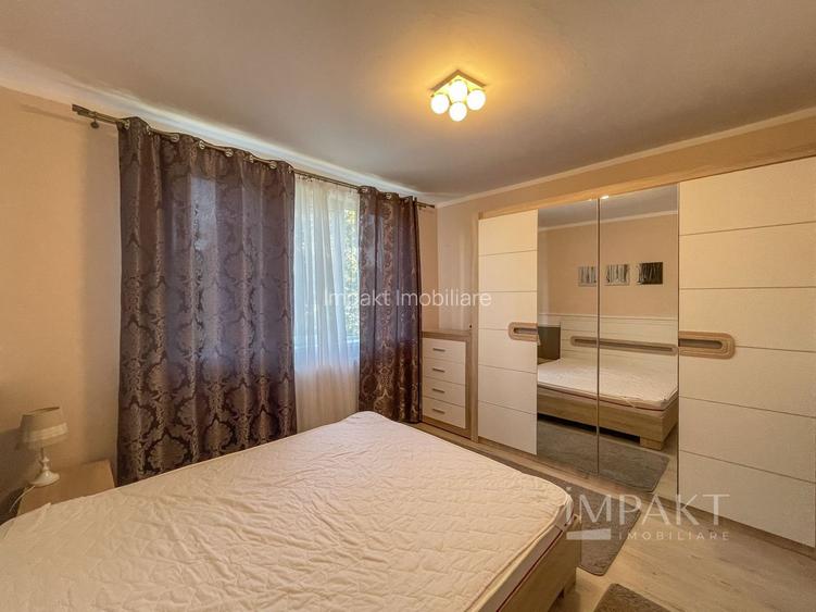 Apartament 2 camere cochet Grigorescu - 11