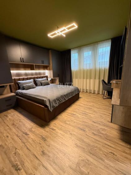 Garsoniera decomandata, 32 mp, zona Facultatea de Agronomie - 2