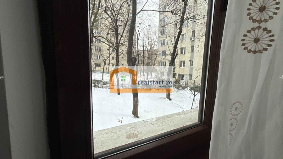 ParkLake, langa Metrou Dristor, langa Piata, Centrala termica, rezidenta,cabinet - 17