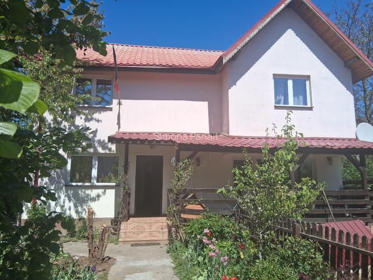 Vand casa in comuna Berceni, Ilfov - 2