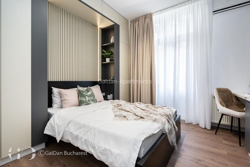 Apartament premium | Universitate | GalDan Apartments - 10